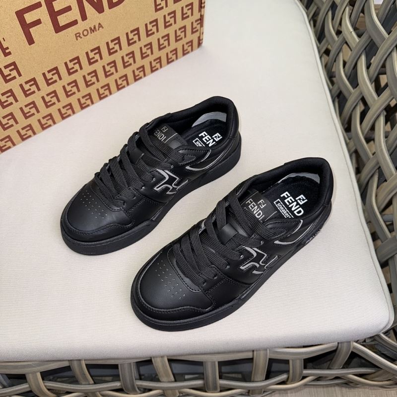 Fendi Low Shoes